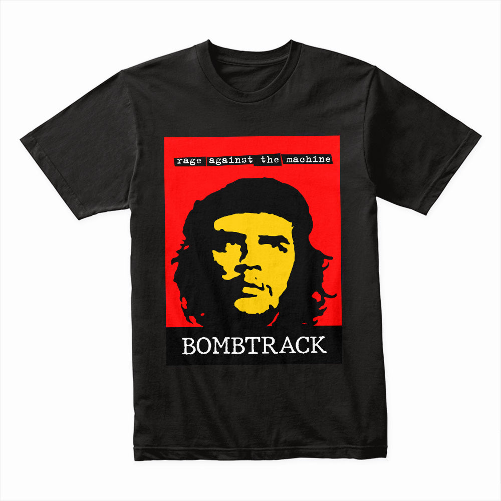 Rage Against the Machine - Bomb Track