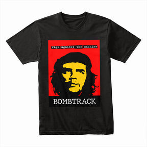 Rage Against the Machine - Bomb Track