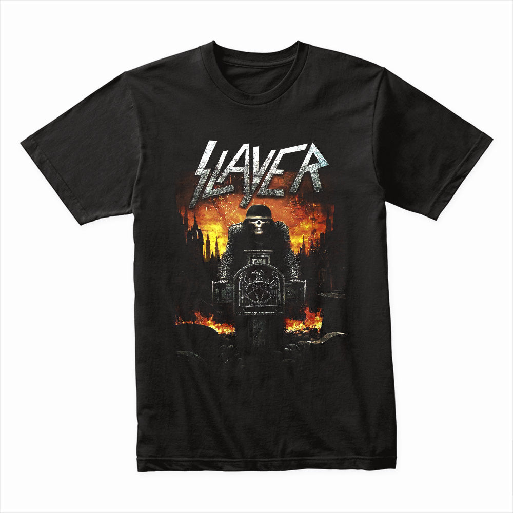 Slayer - Cross