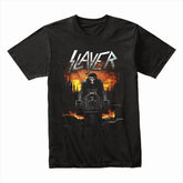 Slayer - Cross