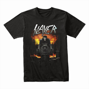 Slayer - Cross