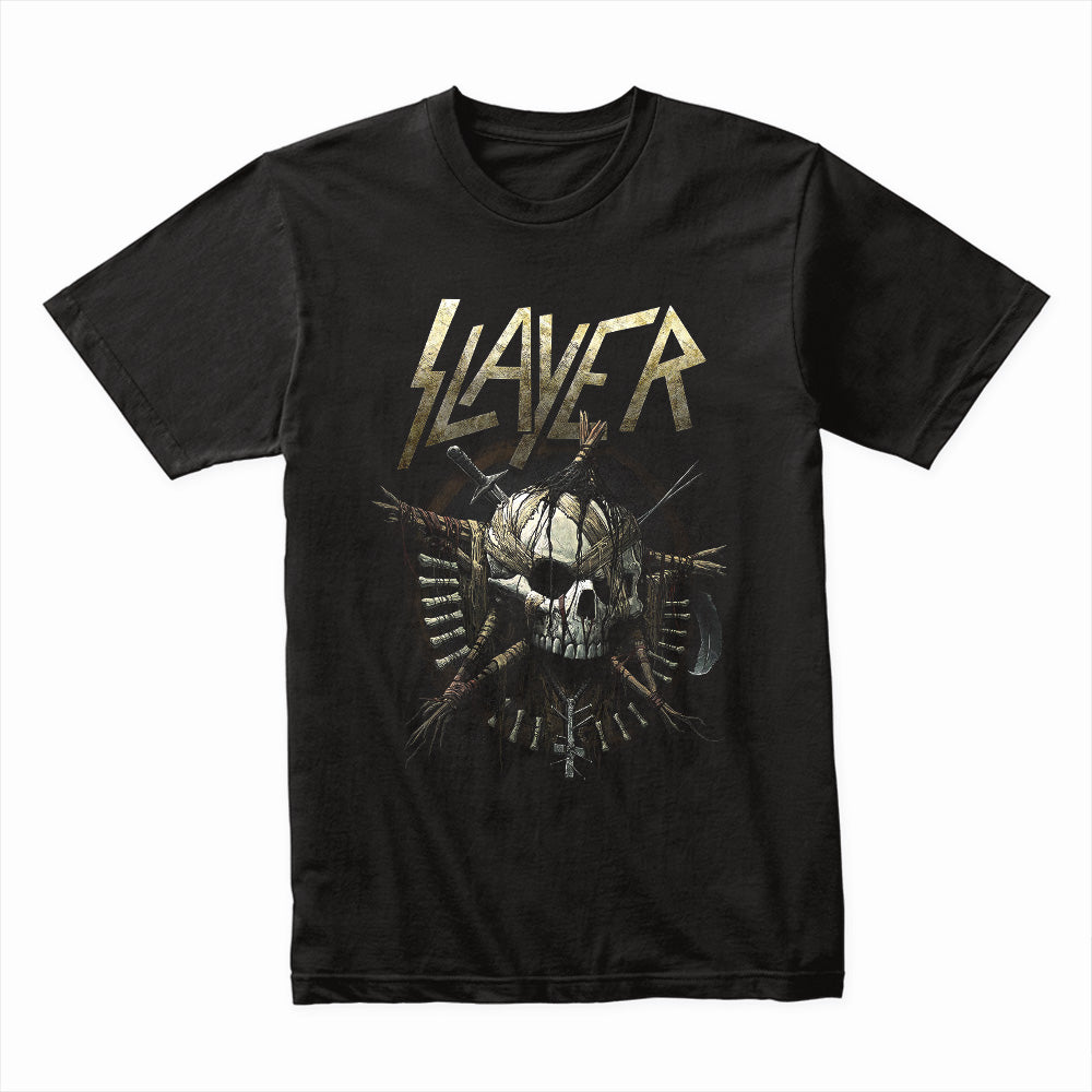 Slayer - Skull