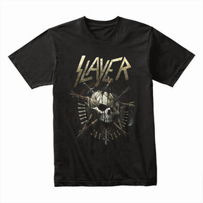 Slayer - Skull