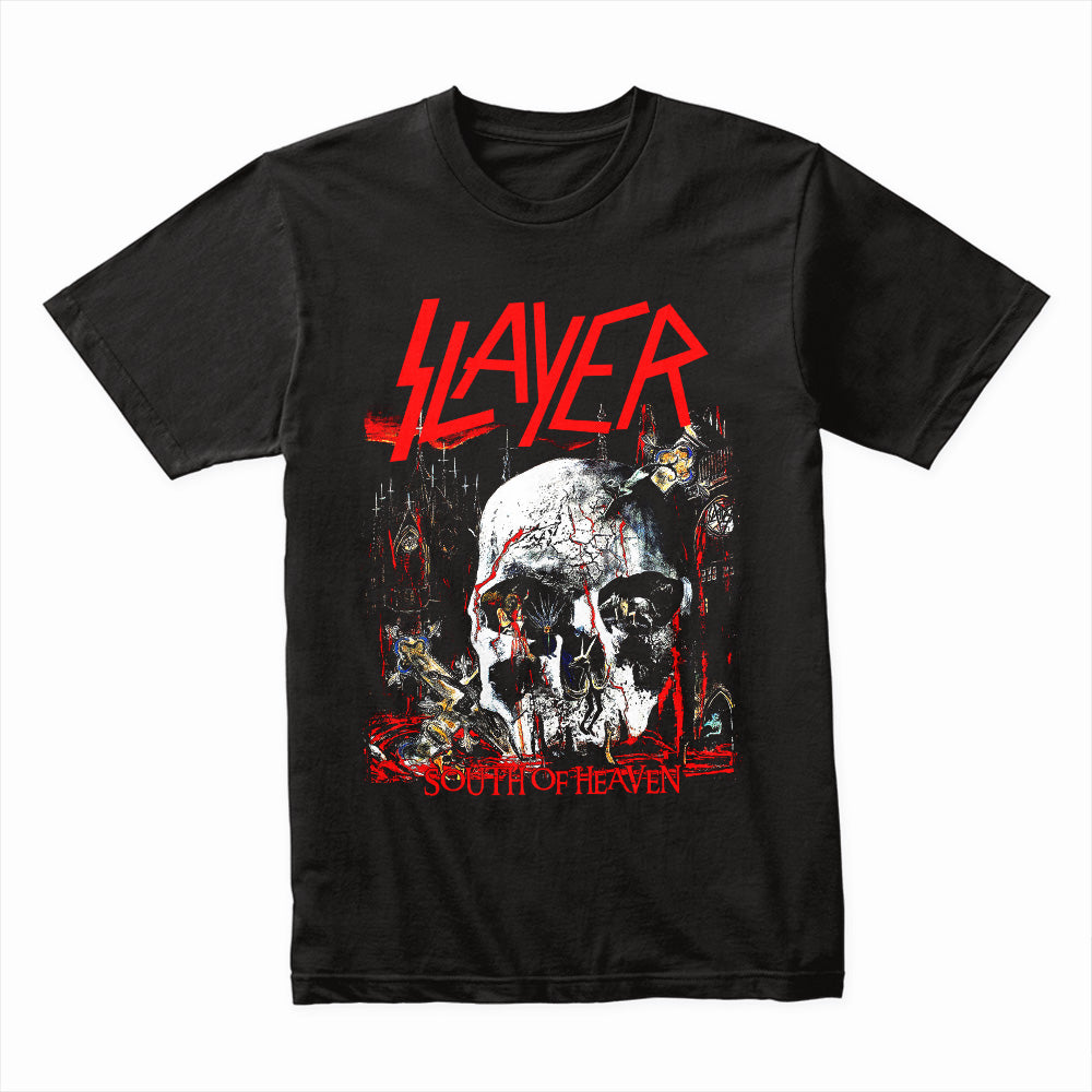 Slayer - South Of Heaven