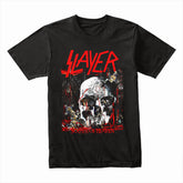 Slayer - South Of Heaven
