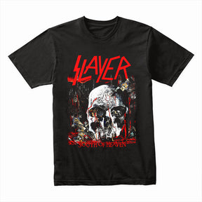 Slayer - South Of Heaven