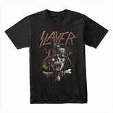 Slayer - X