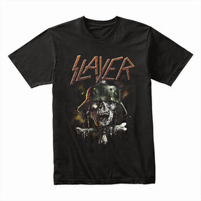 Slayer - X