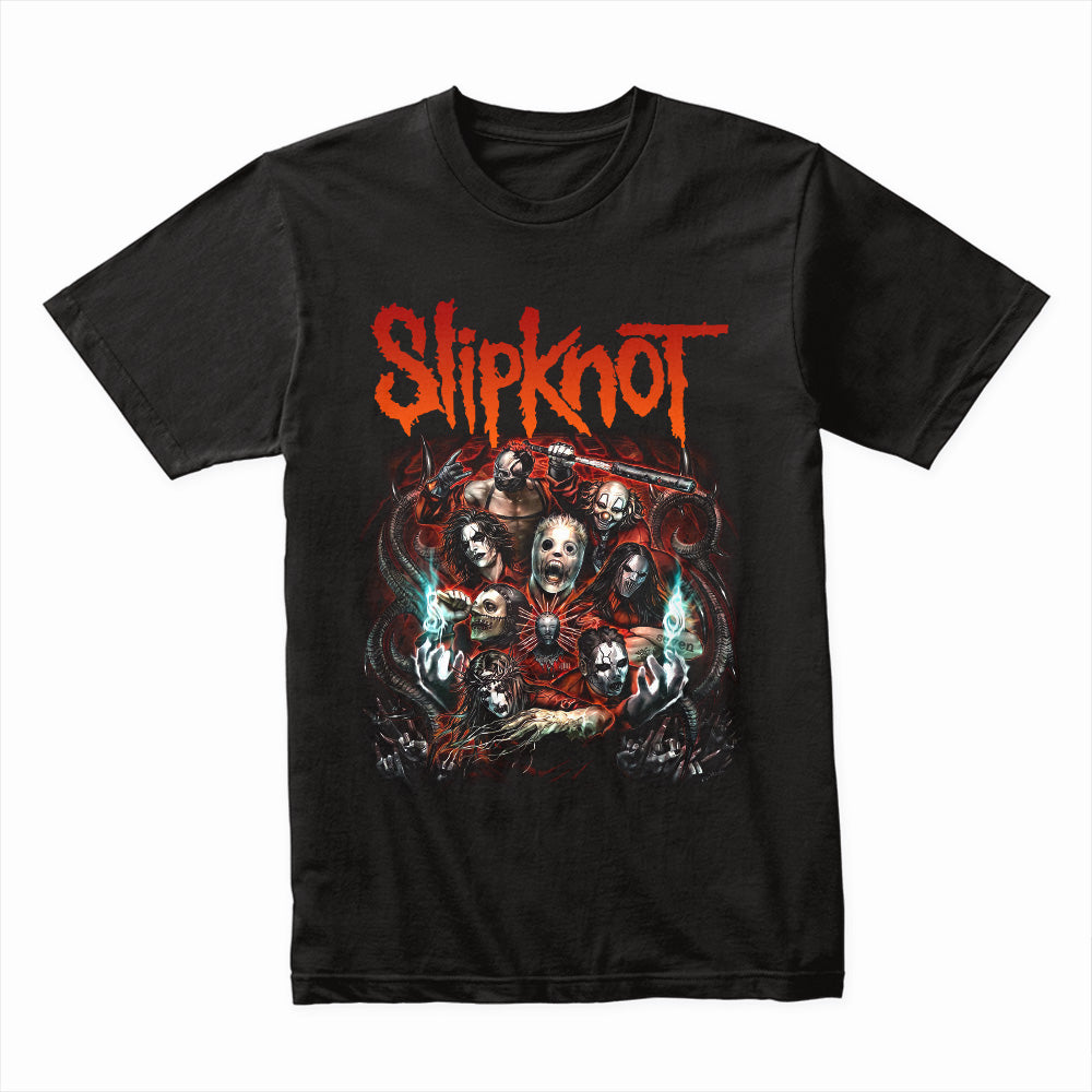 Slipknot - Skull
