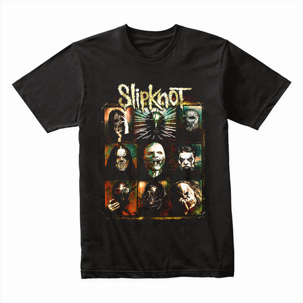 Slipknot - Loba Warna