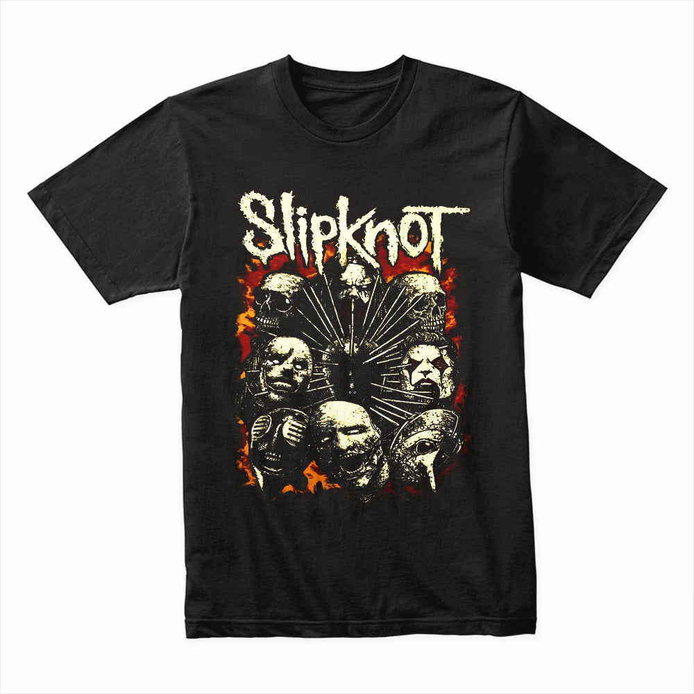 Slipknot - Mask