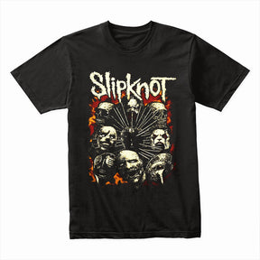 Slipknot - Mask