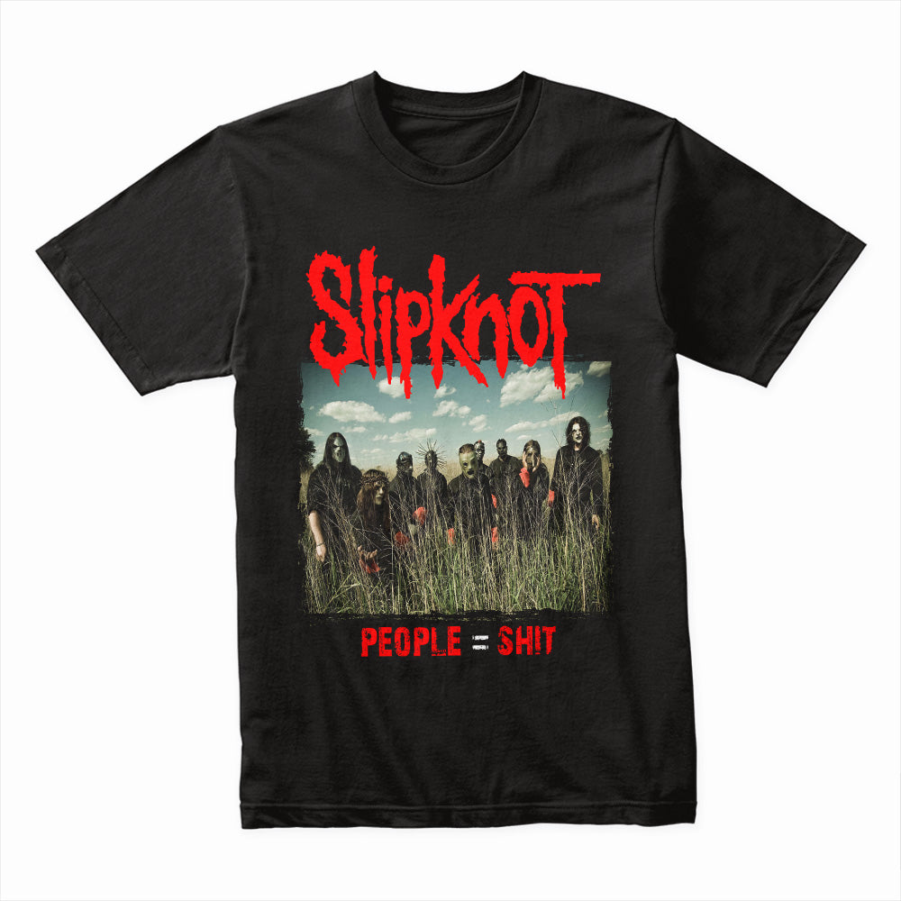 Slipknot - People = Shit