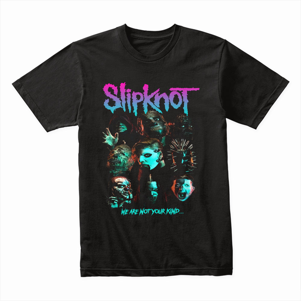 Slipknot - We are not your kind
