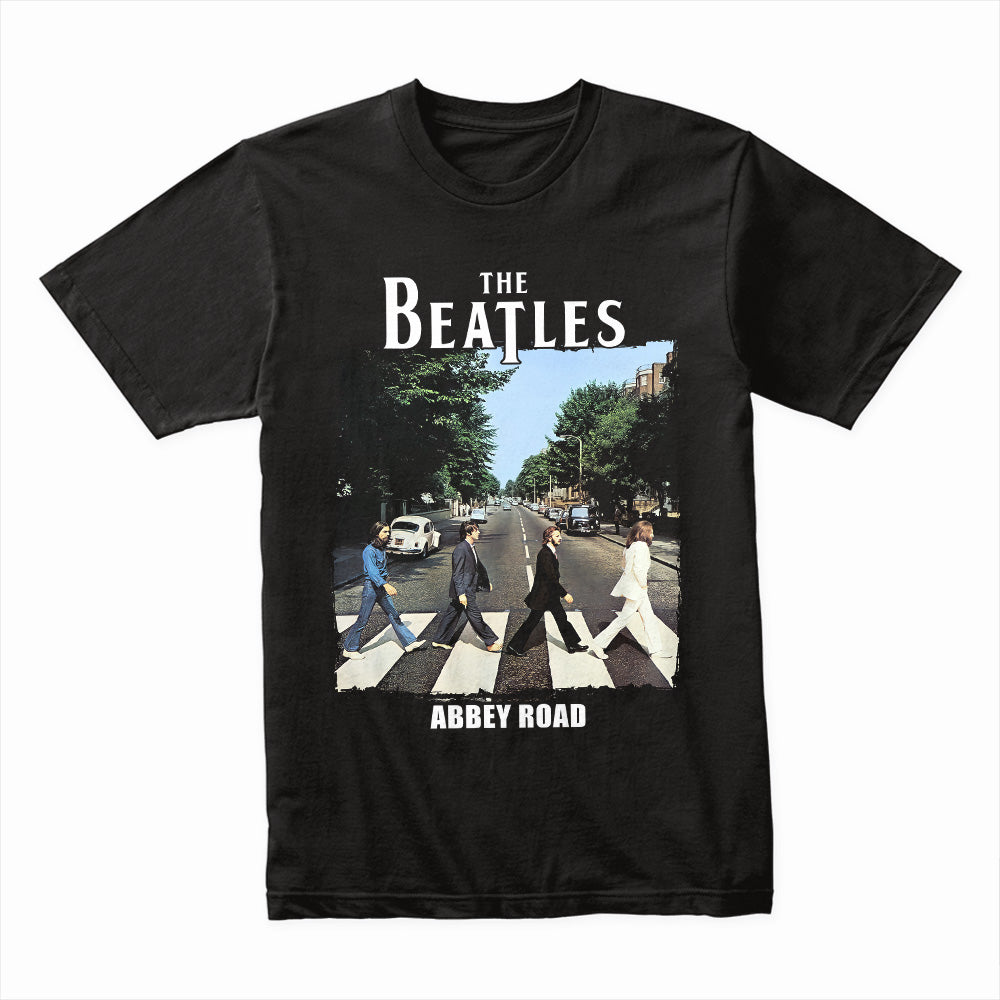 The Beatles - Abbey Road