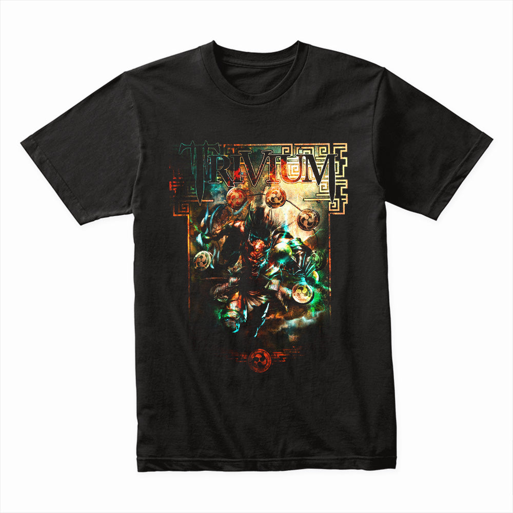 Trivium 4