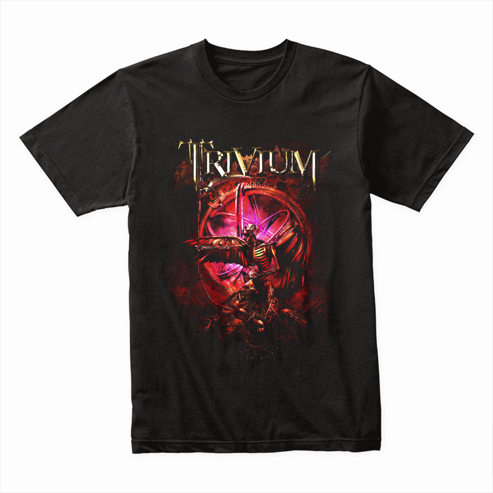 Trivium 5