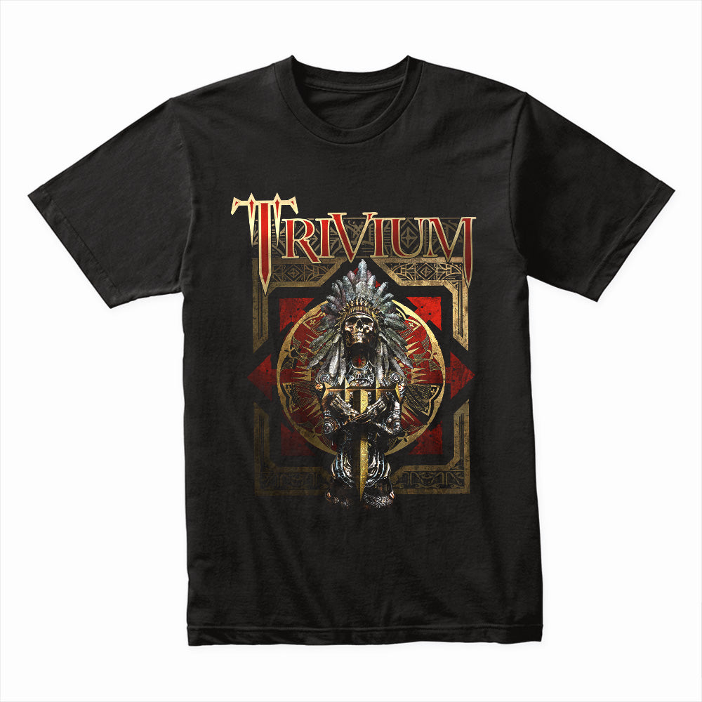 Trivium 6