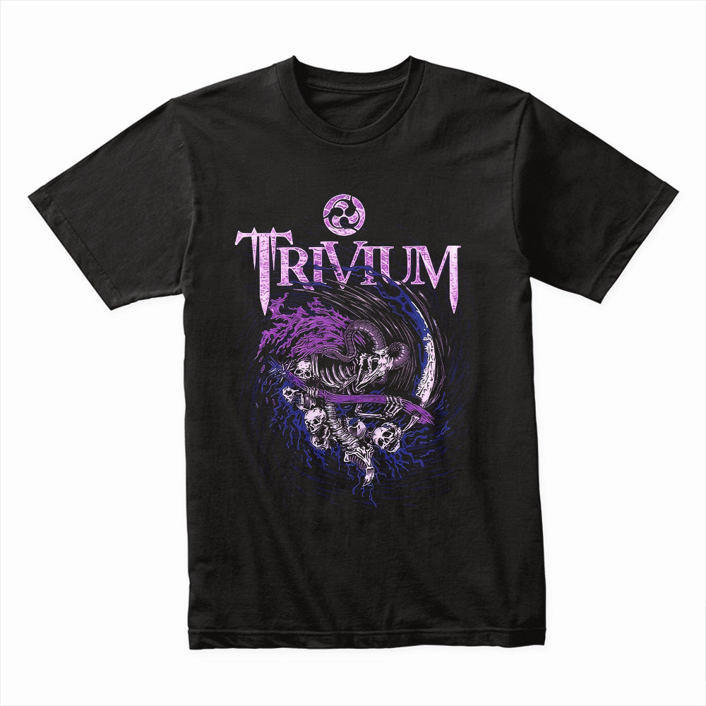 Trivium - Goat
