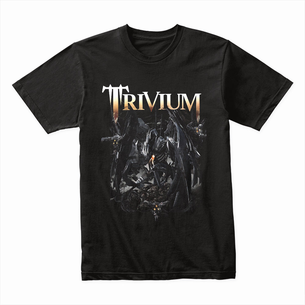 Trivium - Robot