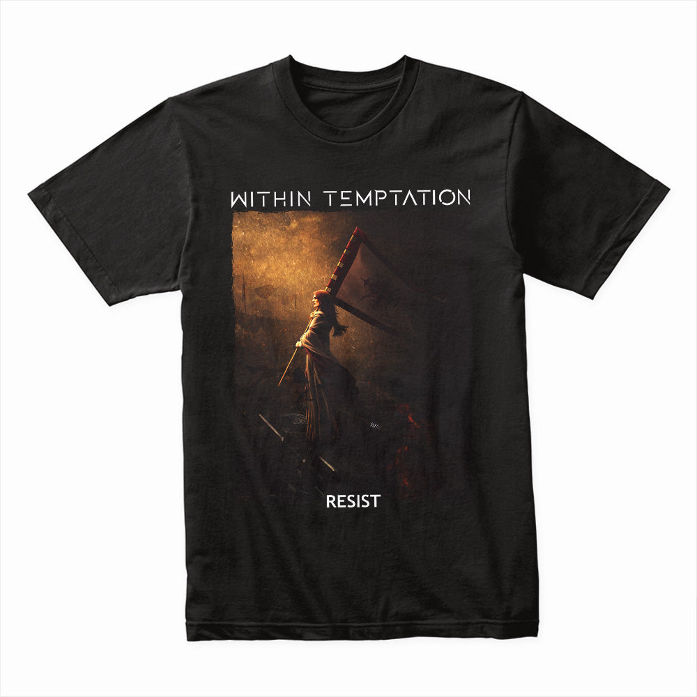 WITHIN TEMPTATION - Resist