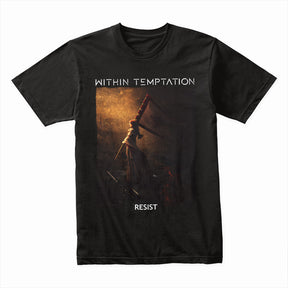 WITHIN TEMPTATION - Resist