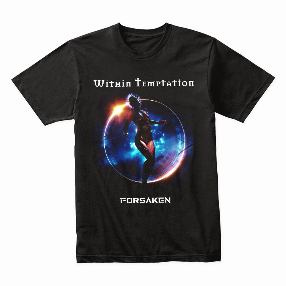 WITHIN TEMPTATION - Forsaken