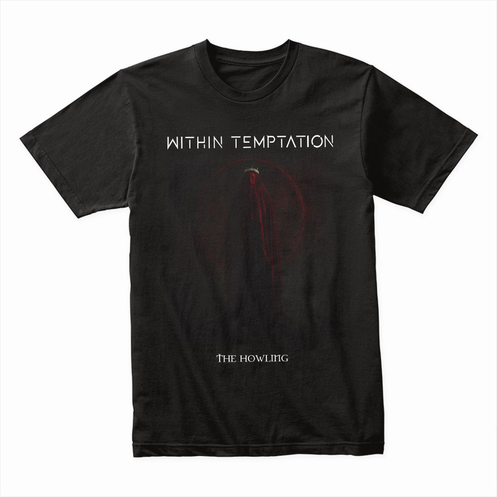 Within Temptation - The Howling