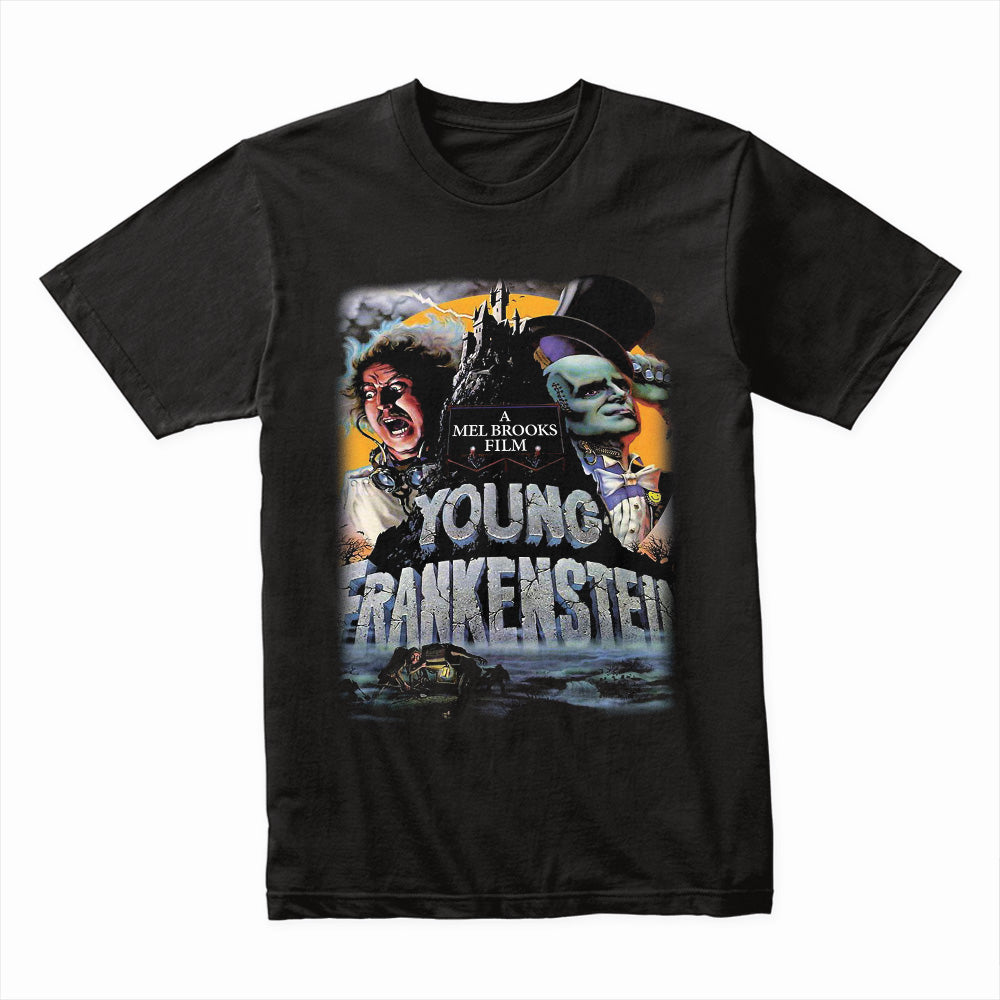 Young Frankenstein