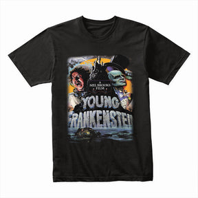 Young Frankenstein