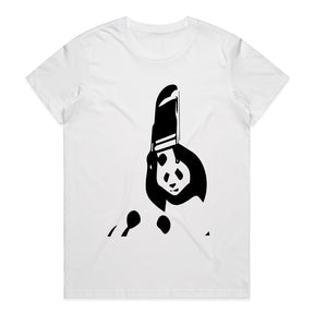 WWF Panda Power Tee