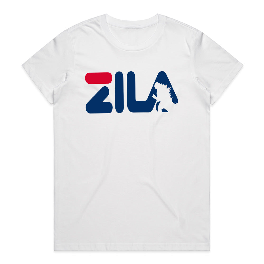ZILA – JDM Godzilla Skyline Tribute T-Shirt