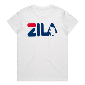 ZILA – JDM Godzilla Skyline Tribute T-Shirt