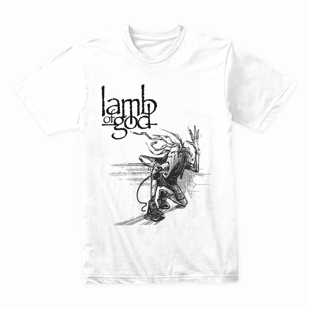 LAMB OF GOD