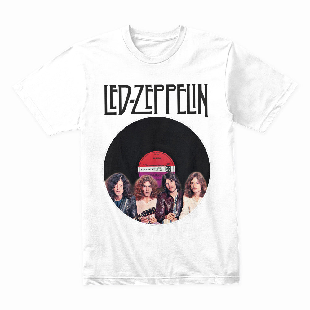Led Zeppelin