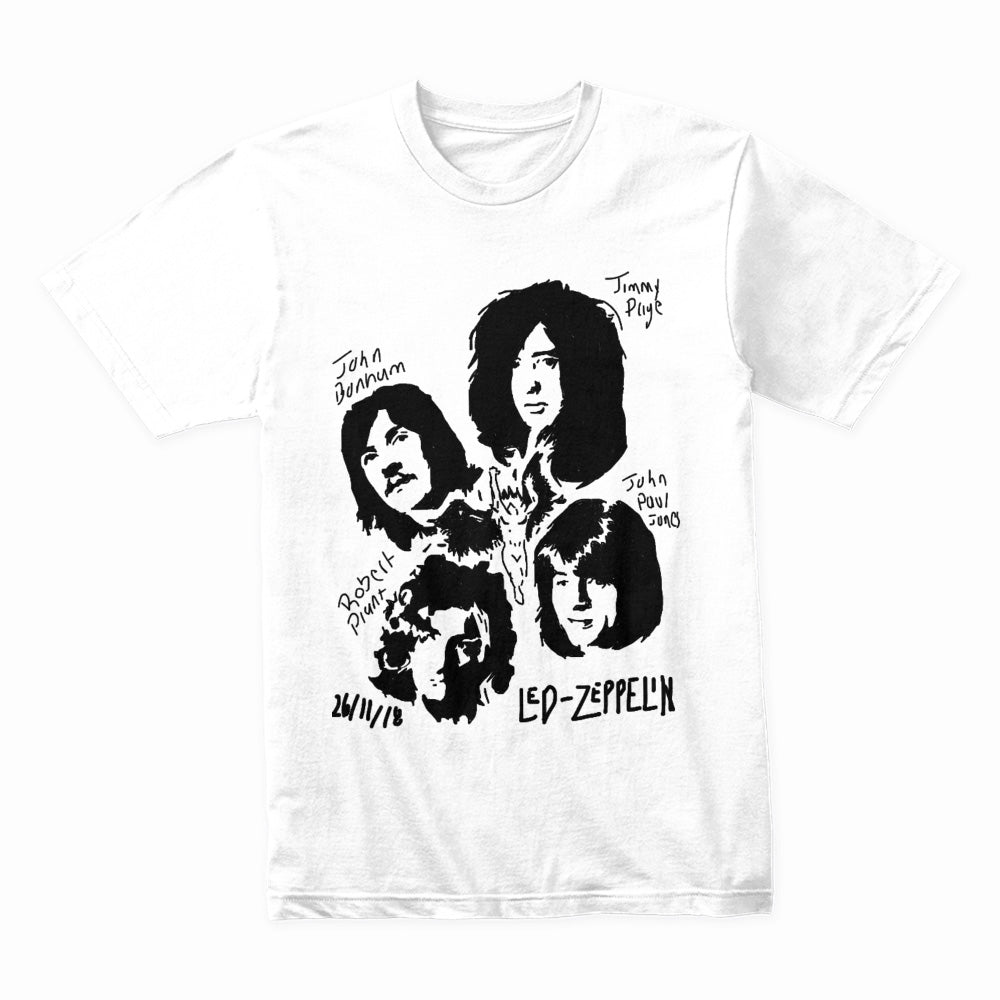 Led Zeppelin