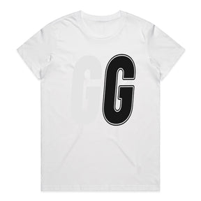 "GG – Good Game" Minimalist Gamer T-Shirt