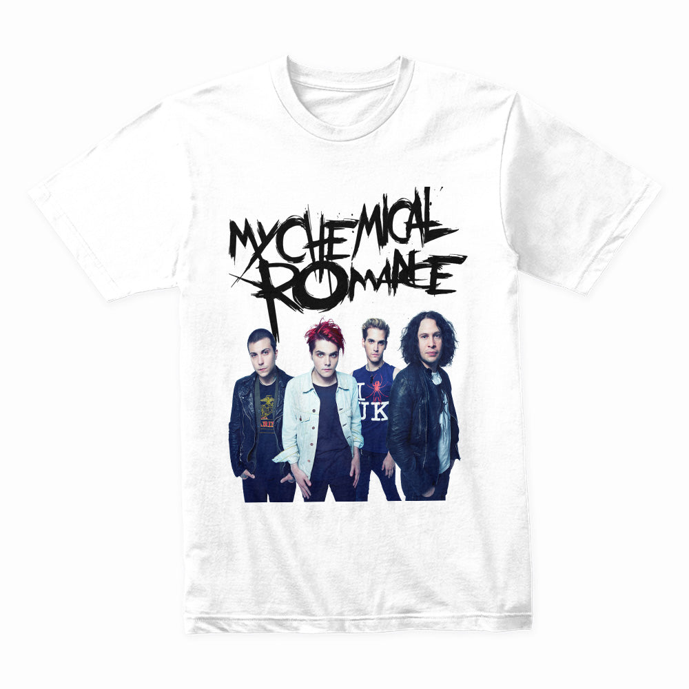 My Chemical Romance