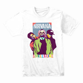 Nirvana - SmellSlike