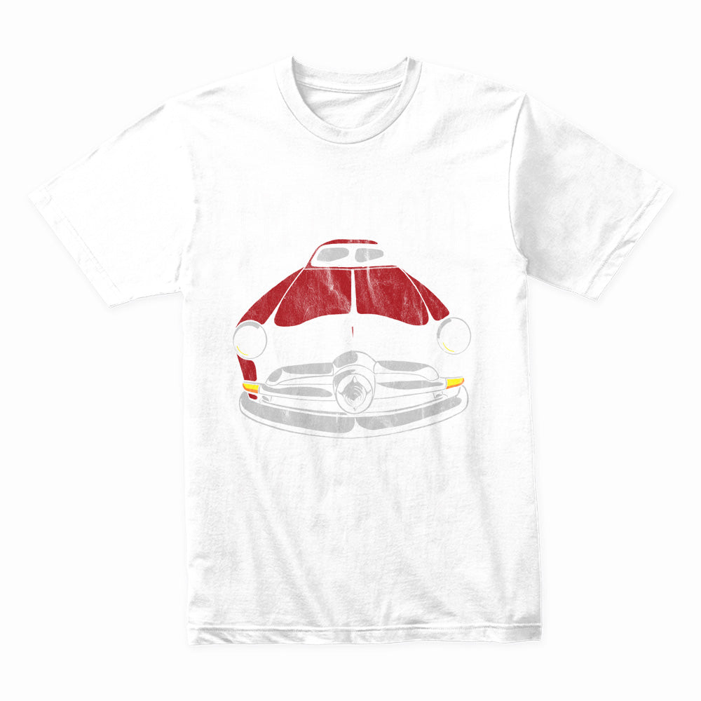 "I'm Not Old, I'm A Classic" T-Shirt – Vintage Car Enthusiast Retro Design