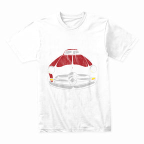 "I'm Not Old, I'm A Classic" T-Shirt – Vintage Car Enthusiast Retro Design
