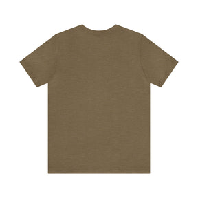 Autumn Days Are Here - Unisex Jersey Short Sleeve Tee