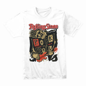 ROLLING STONE - Rock N Roll
