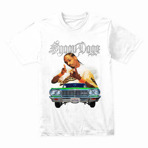 Snoop Dogg - Car