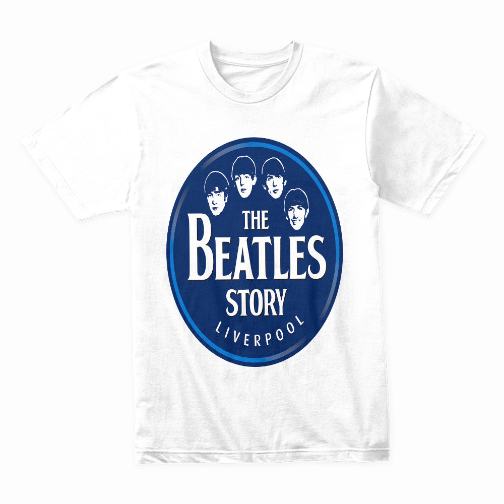 The Beatles - Story Liverpool