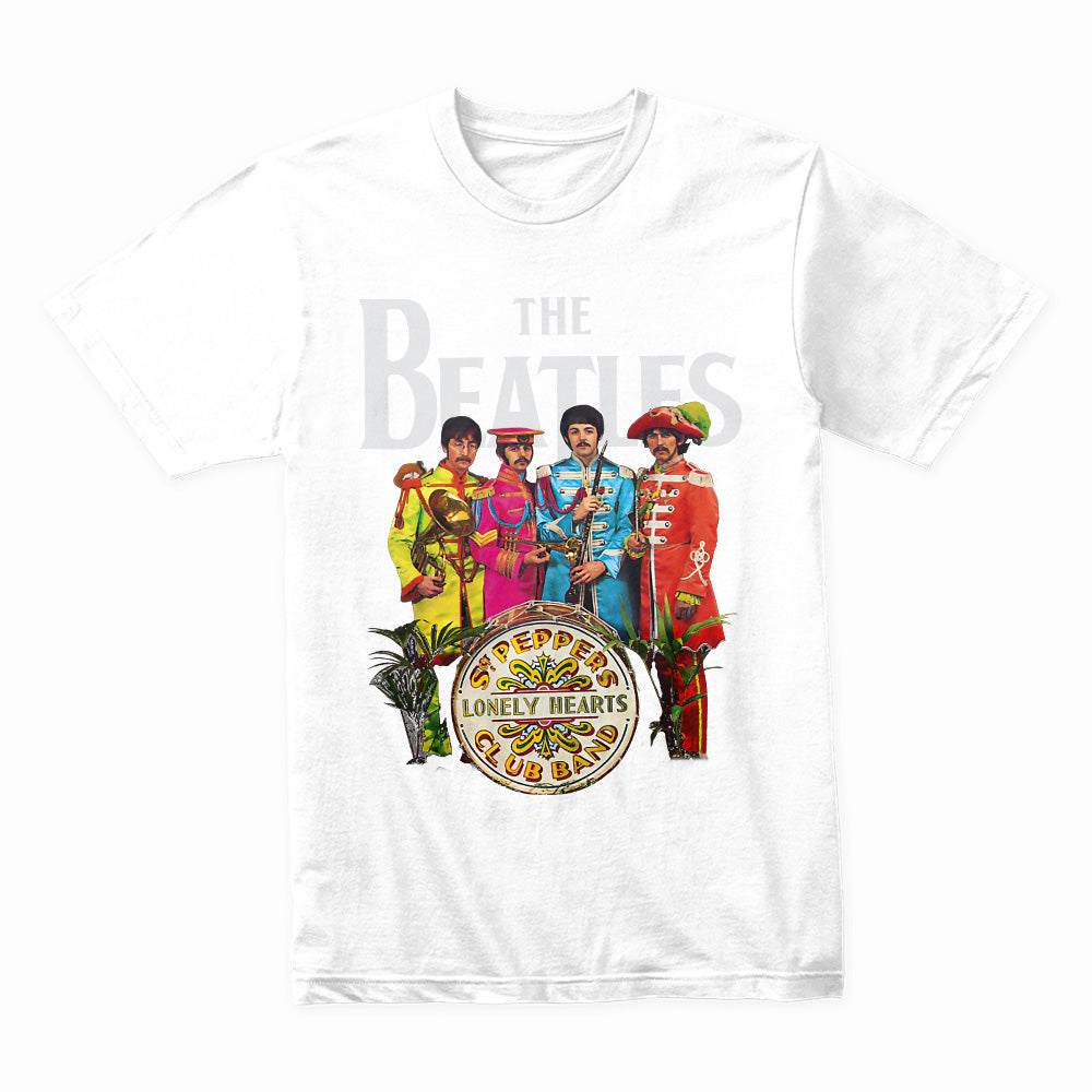 The Beatles - Lonely Hearts