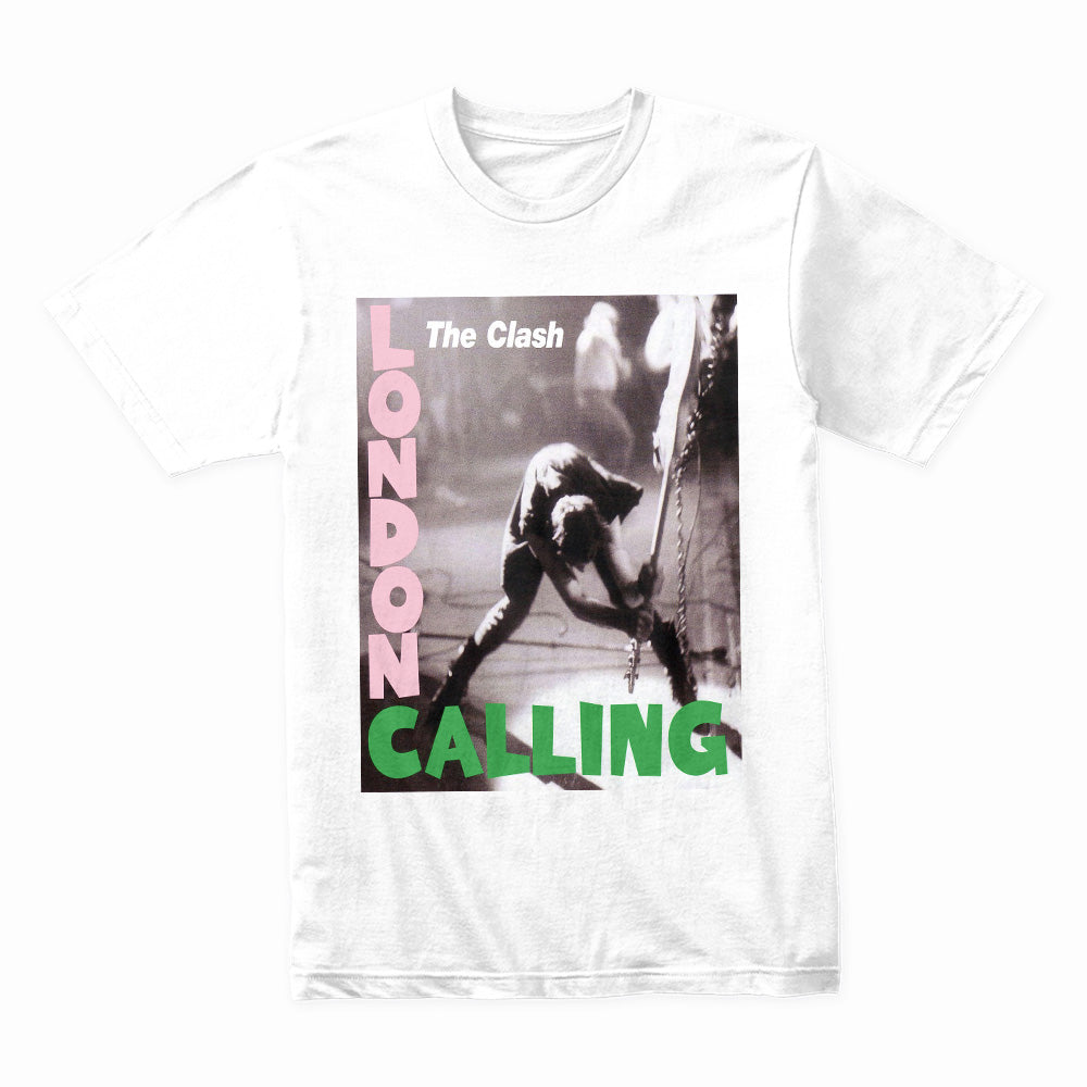 The Clash - London Calling