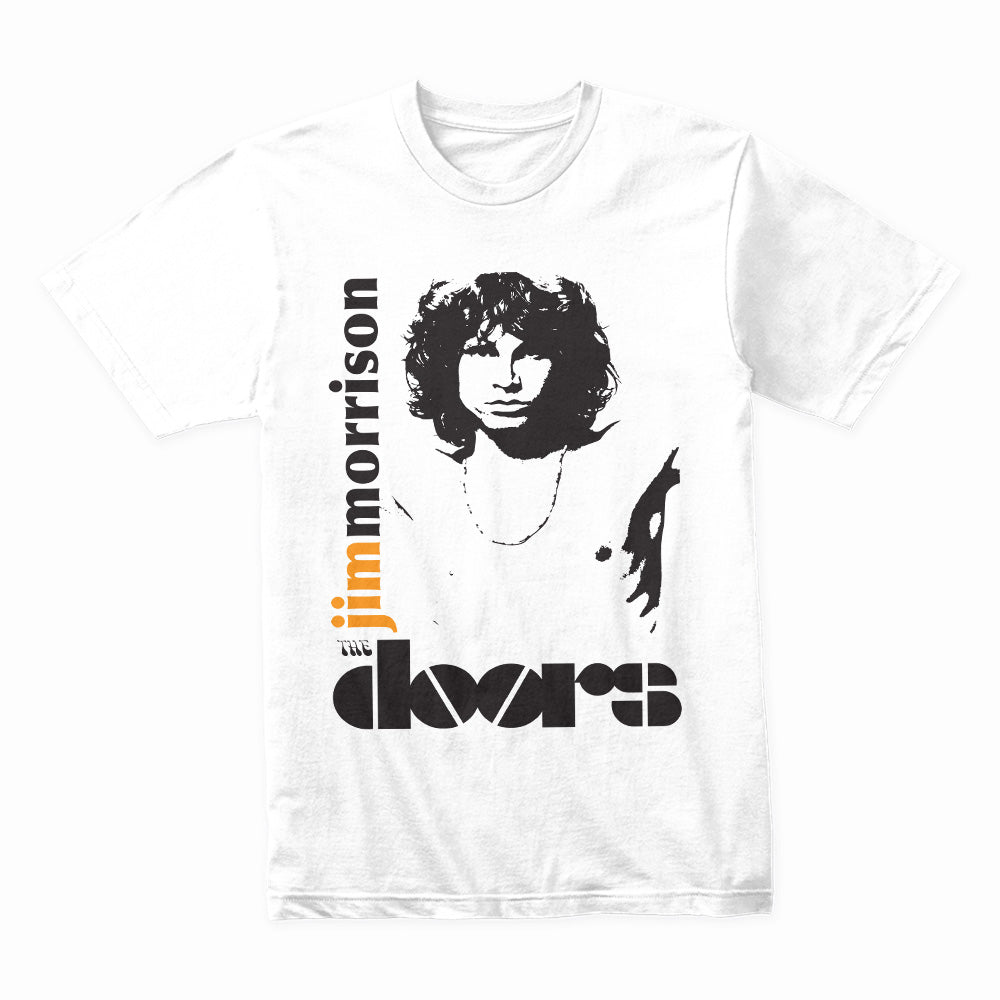 The Doors - Jim Morrison