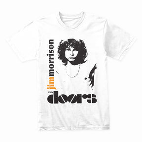 The Doors - Jim Morrison