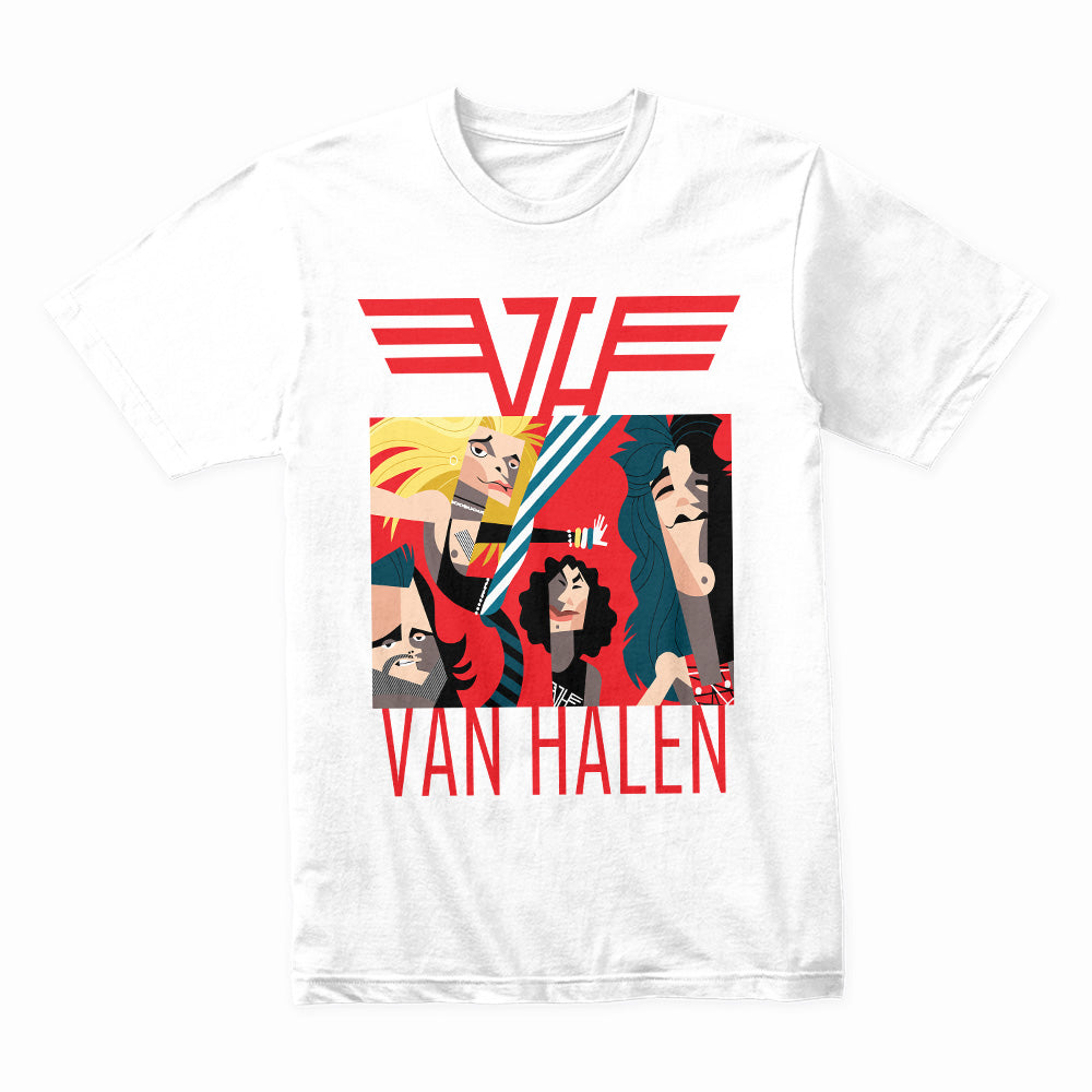 Van Halen